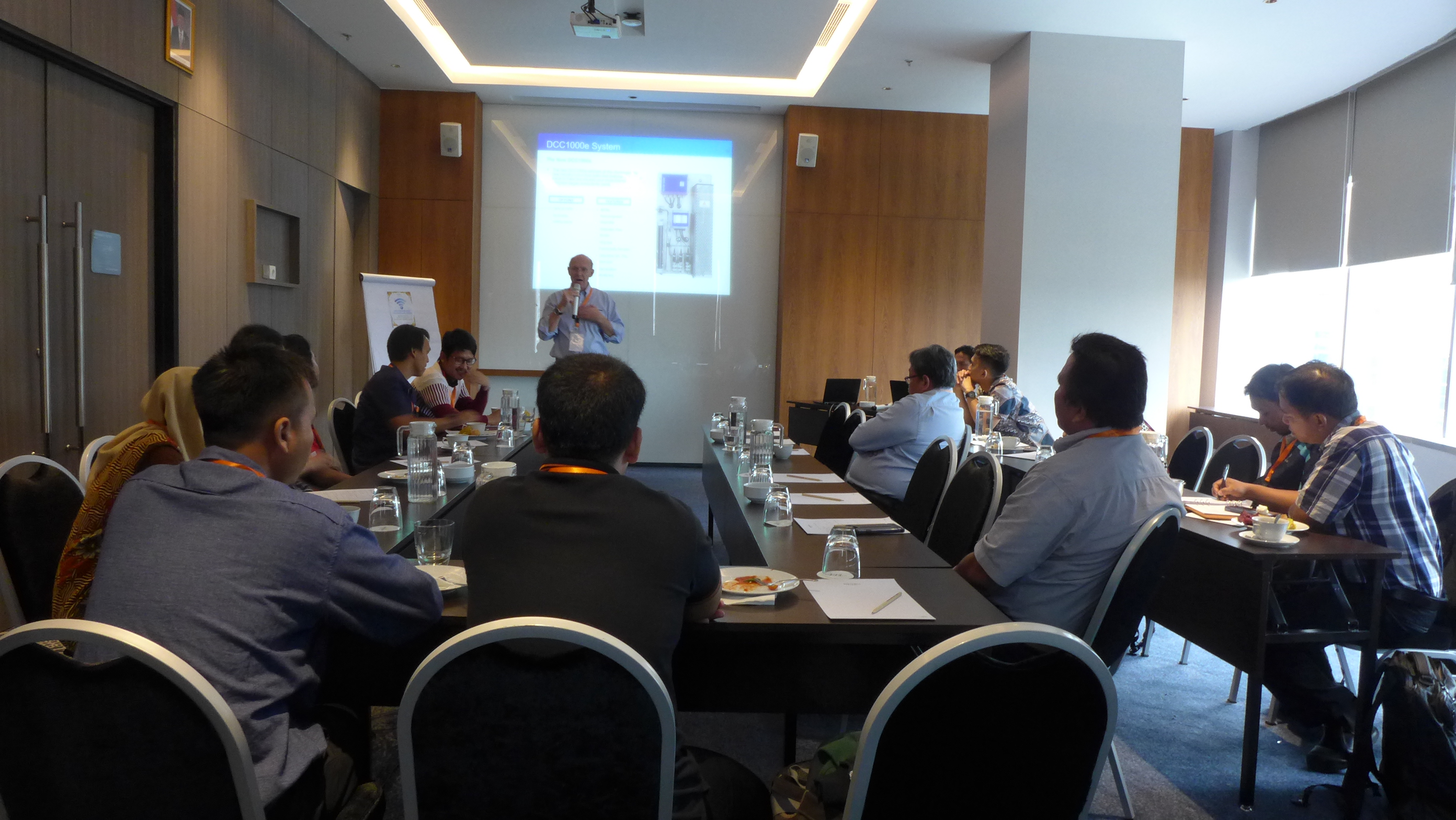 Seminar Power Plant 03