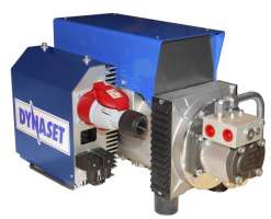 Pompa Hidrolik Sederhana