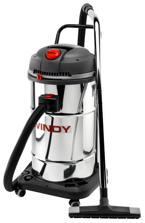 Wet and Dry Vacuum Cleaner