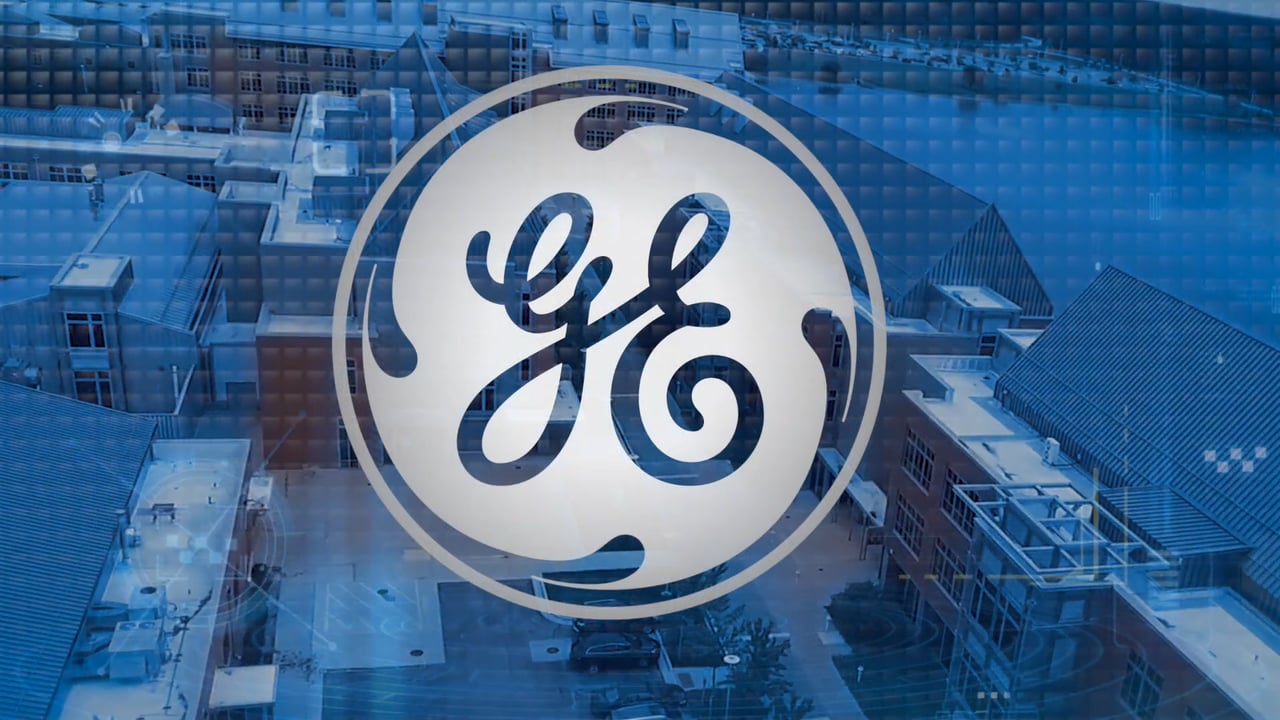 GE