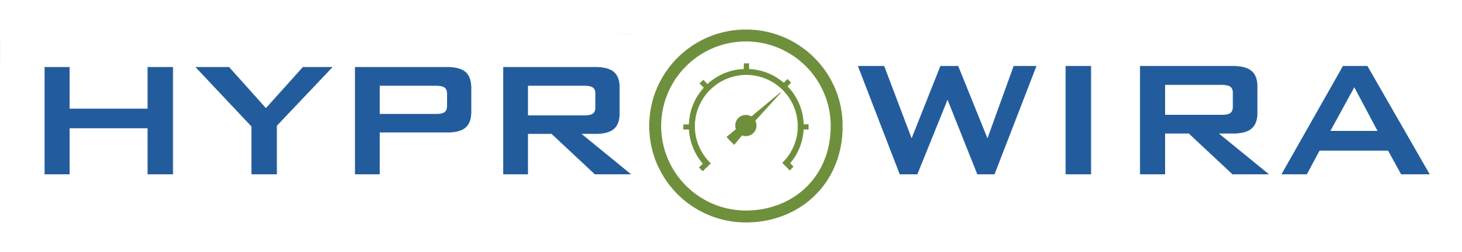 Hyprowira Logo