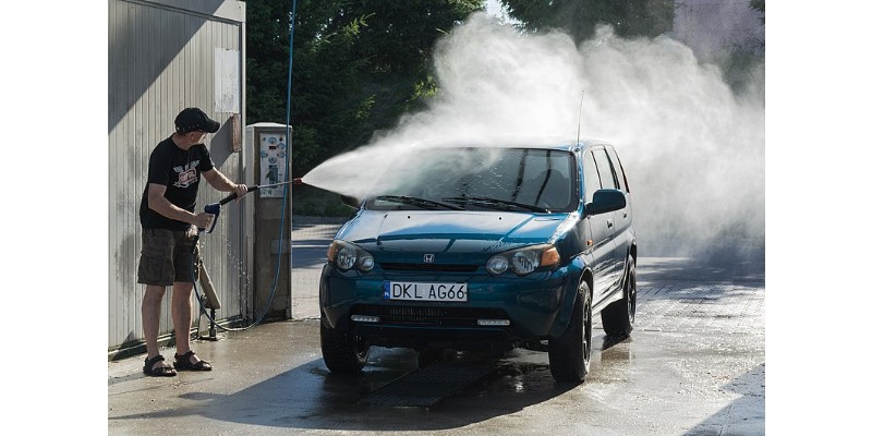 cara kerja mesin steam air