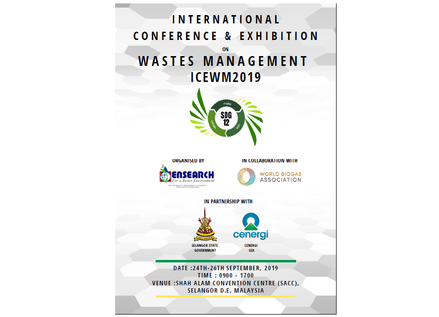 International Conference & Exhibition on Sustainable Development Goals