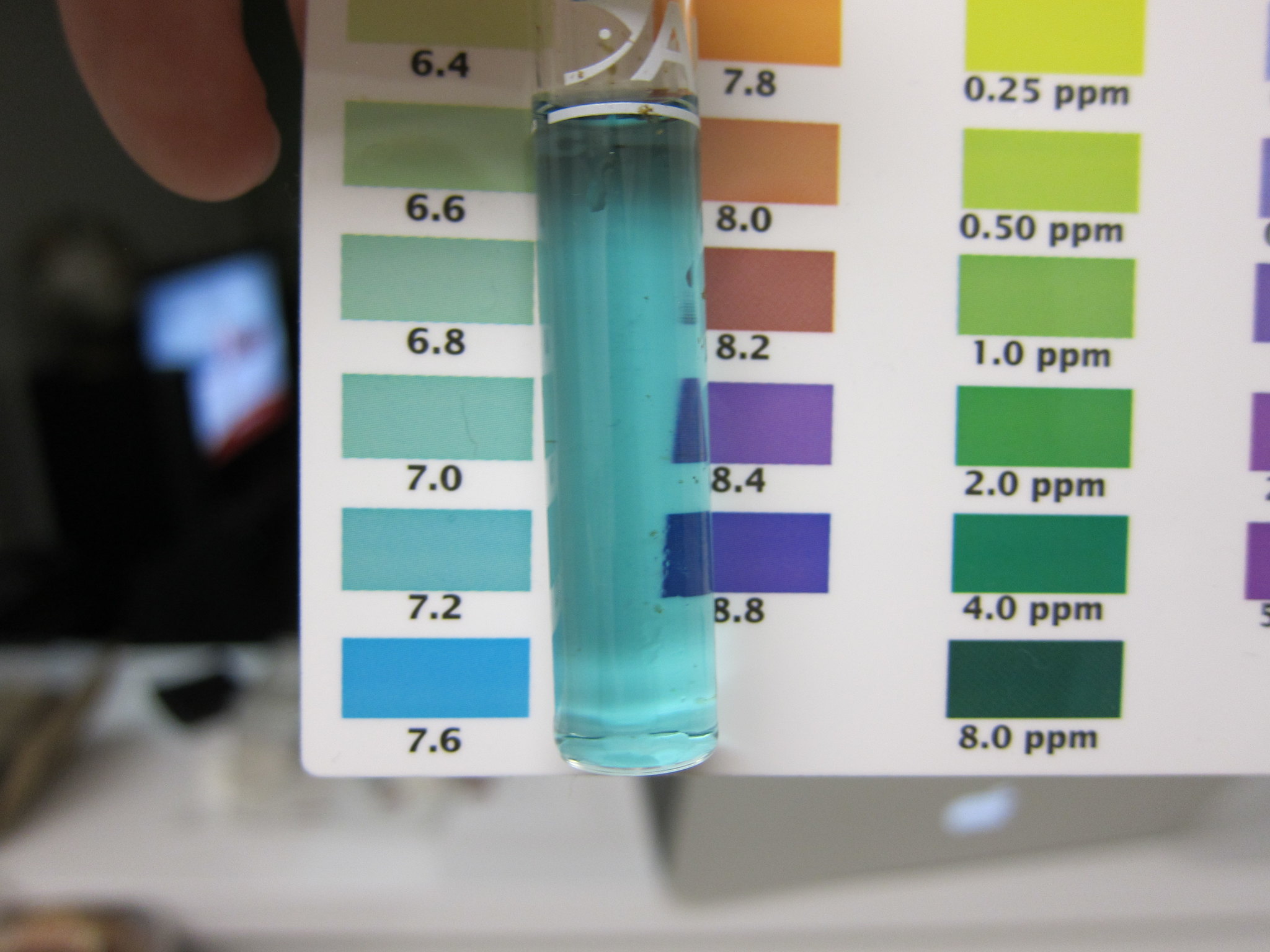 Bagaimana Cara Kalibrasi pH Meter?