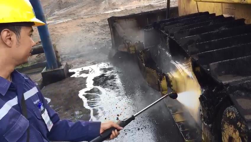 High Pressure Cleaner