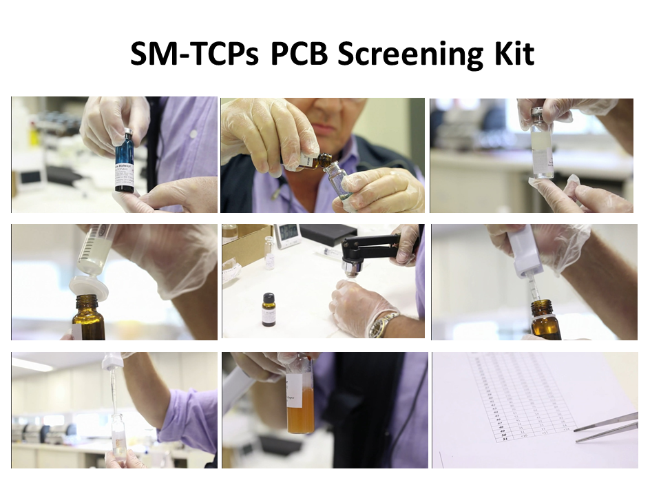 Bagaimana Mendeteksi Keberadaan PCB (PCB Screening Test) dalam Minyak Trafo?