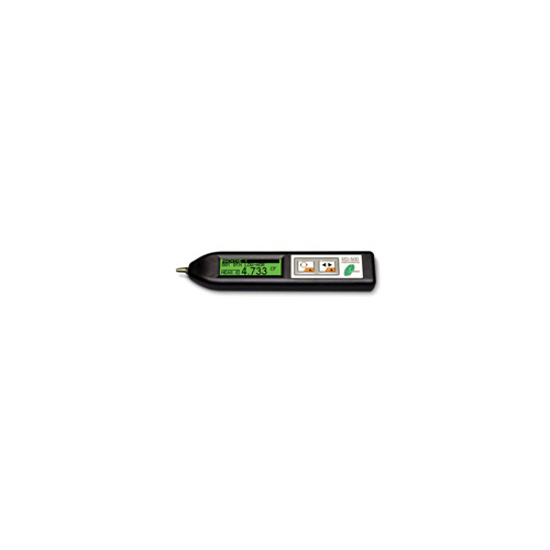 Mengenal Cara Kerja dan Bagian pada Vibration Meter