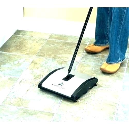 Mesin Sweeper