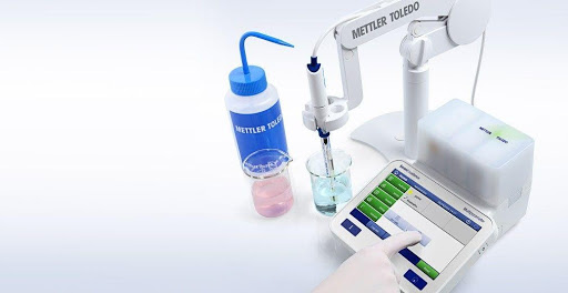 Prinsip Kerja pH Meter